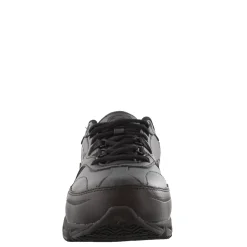Men's Fila, Memory Workshift Slip Resistant Composite Toe Shoe
