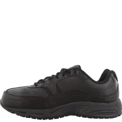 Men's Fila, Memory Workshift Slip Resistant Composite Toe Shoe