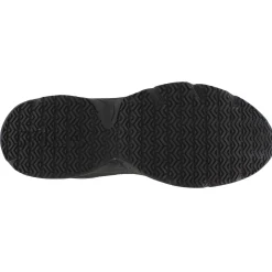 Men's Fila, Memory Workshift Slip Resistant Composite Toe Shoe - Wide Width
