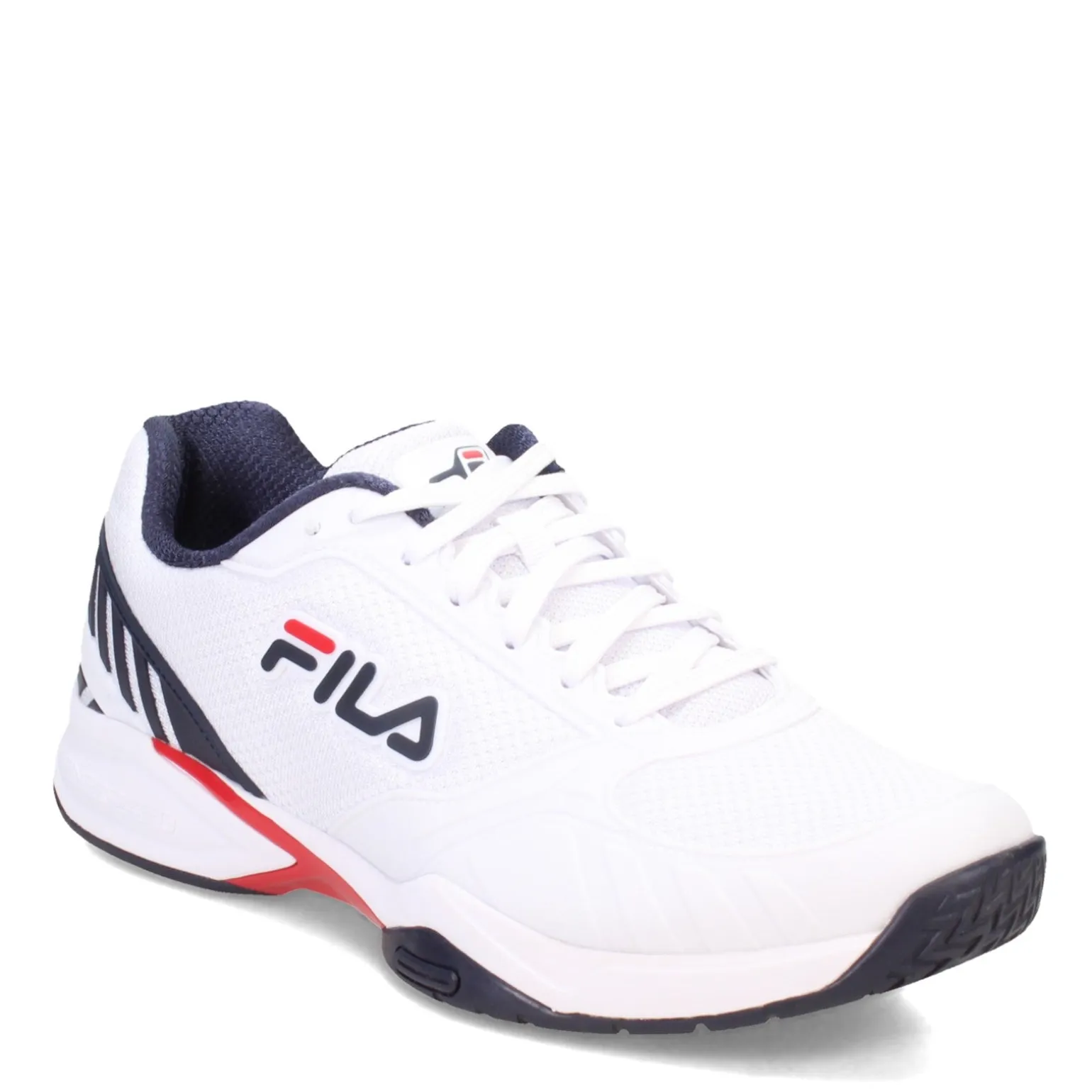 Men's Fila, Volley Zone Pickleball Shoe