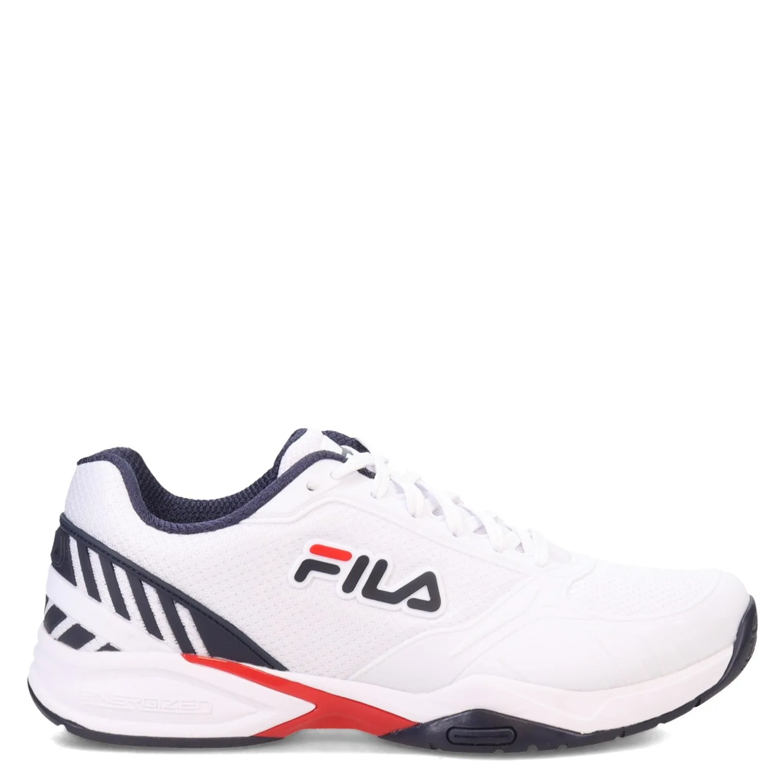 Men's Fila, Volley Zone Pickleball Shoe