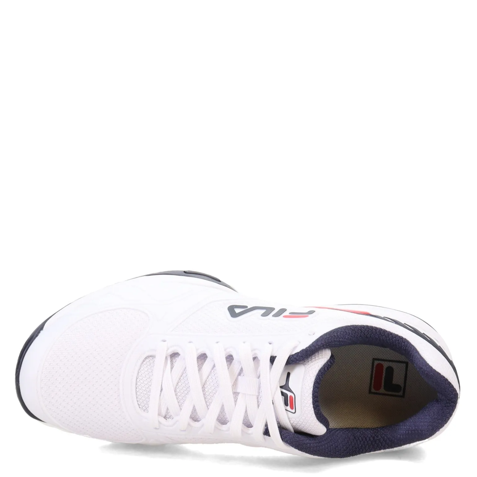 Men's Fila, Volley Zone Pickleball Shoe