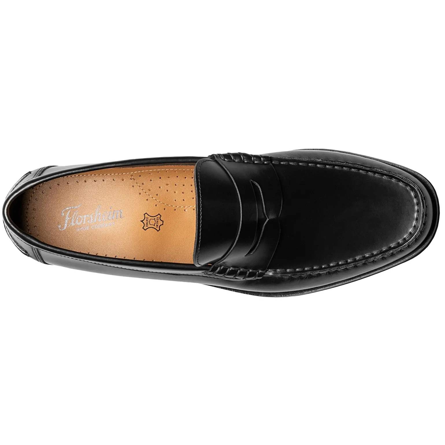 Men's Florsheim, Berkley Flex Penny Loafer