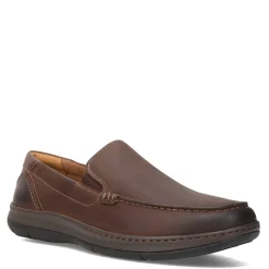 Men's Florsheim, Central Moc Toe Venetian Loafer