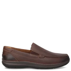 Men's Florsheim, Central Moc Toe Venetian Loafer