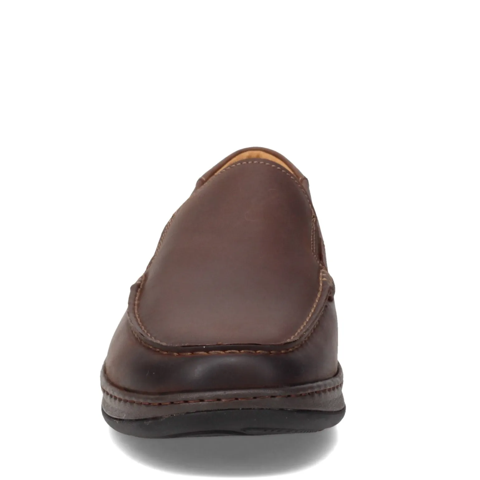 Men's Florsheim, Central Moc Toe Venetian Loafer