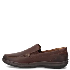 Men's Florsheim, Central Moc Toe Venetian Loafer