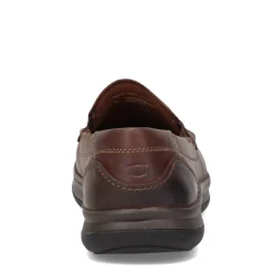 Men's Florsheim, Central Moc Toe Venetian Loafer