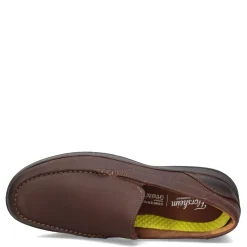 Men's Florsheim, Central Moc Toe Venetian Loafer