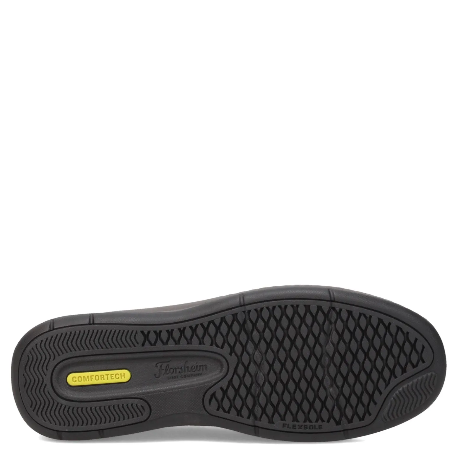 Men's Florsheim, Central Moc Toe Venetian Loafer