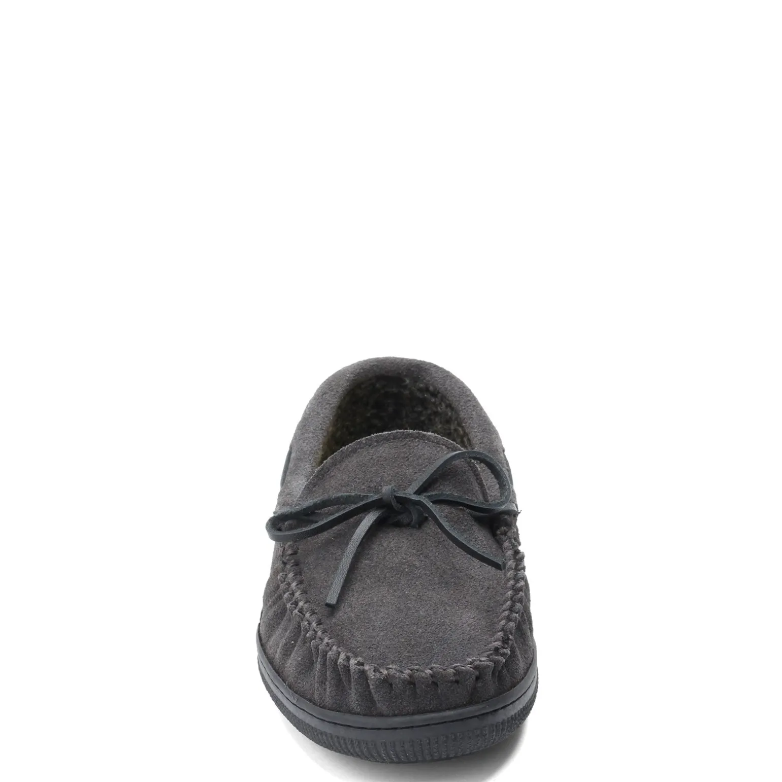 Men's Florsheim, Cozzy Moc Toe Slipper