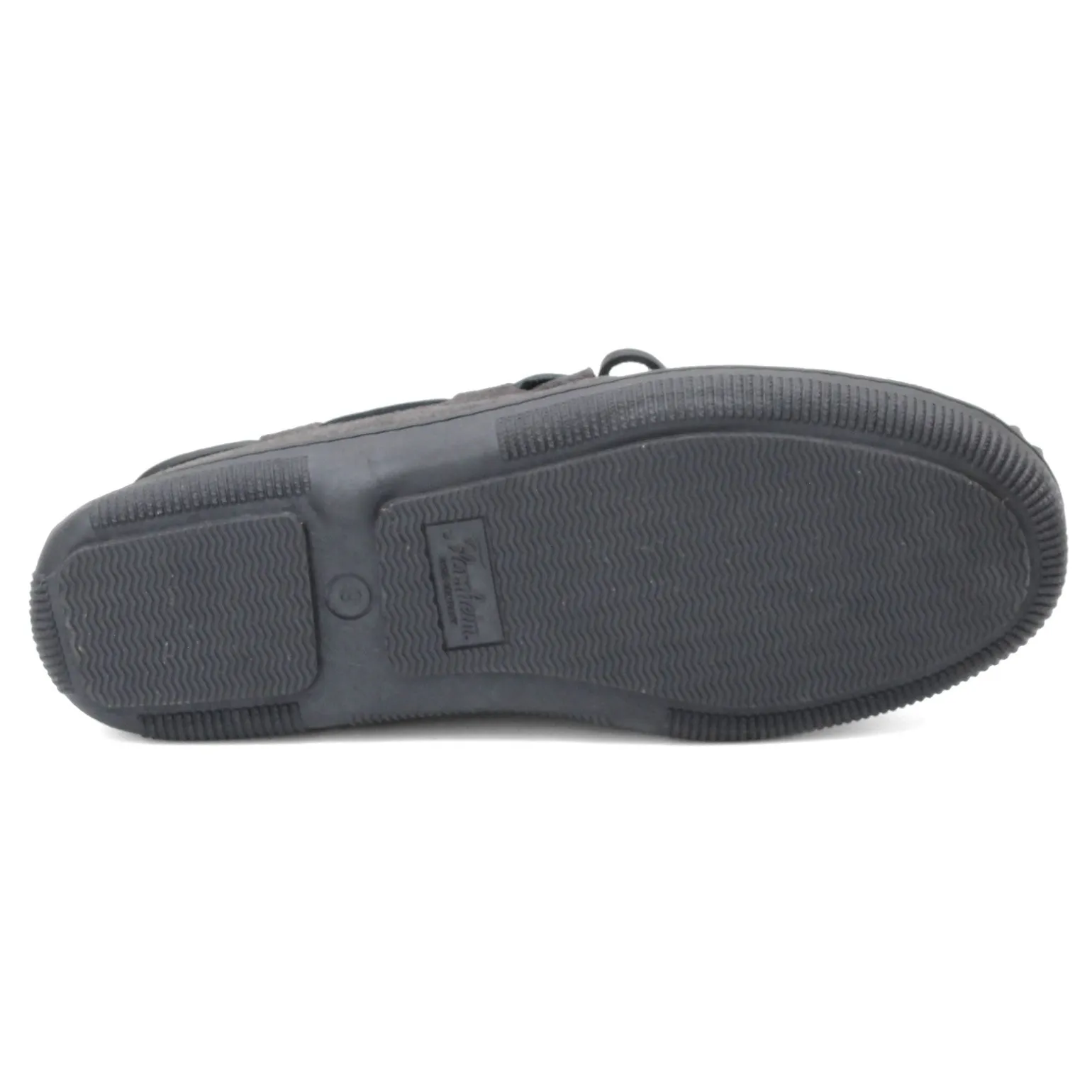 Men's Florsheim, Cozzy Moc Toe Slipper