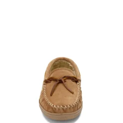 Men's Florsheim, Cozzy Moc Toe Slipper