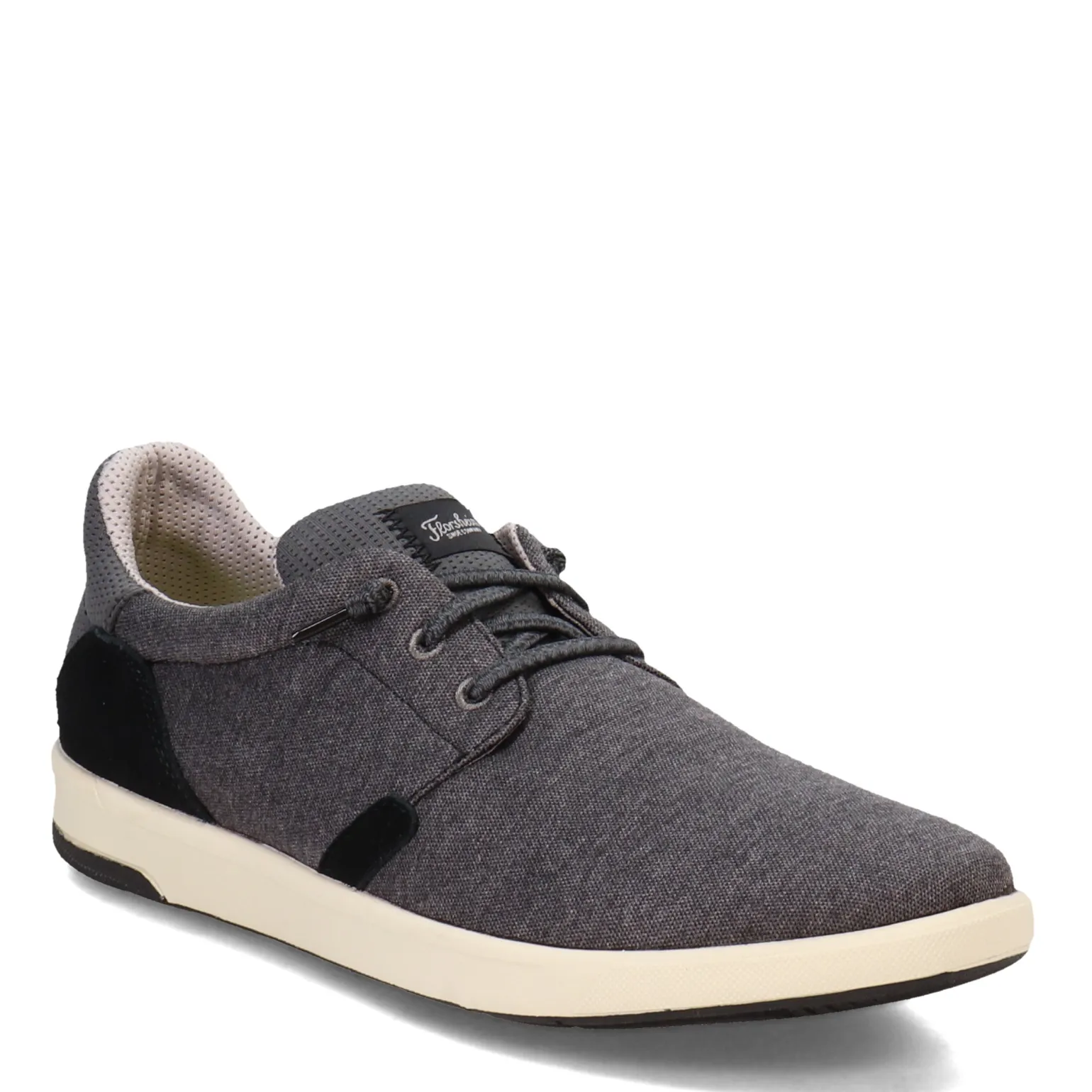 Men's Florsheim, Crossover Lace Slip-On Sneaker