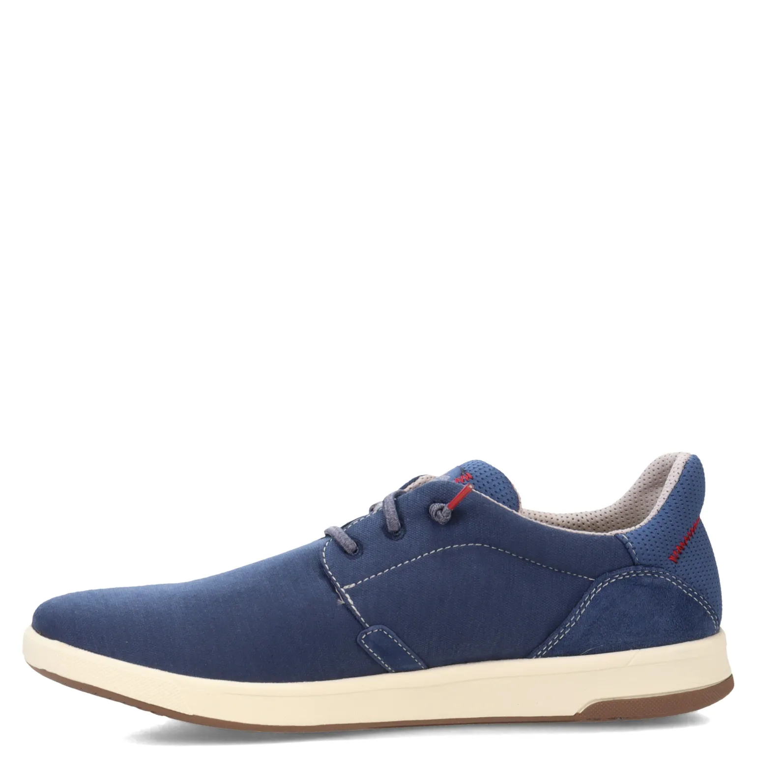 Men's Florsheim, Crossover Lace Slip-On Sneaker