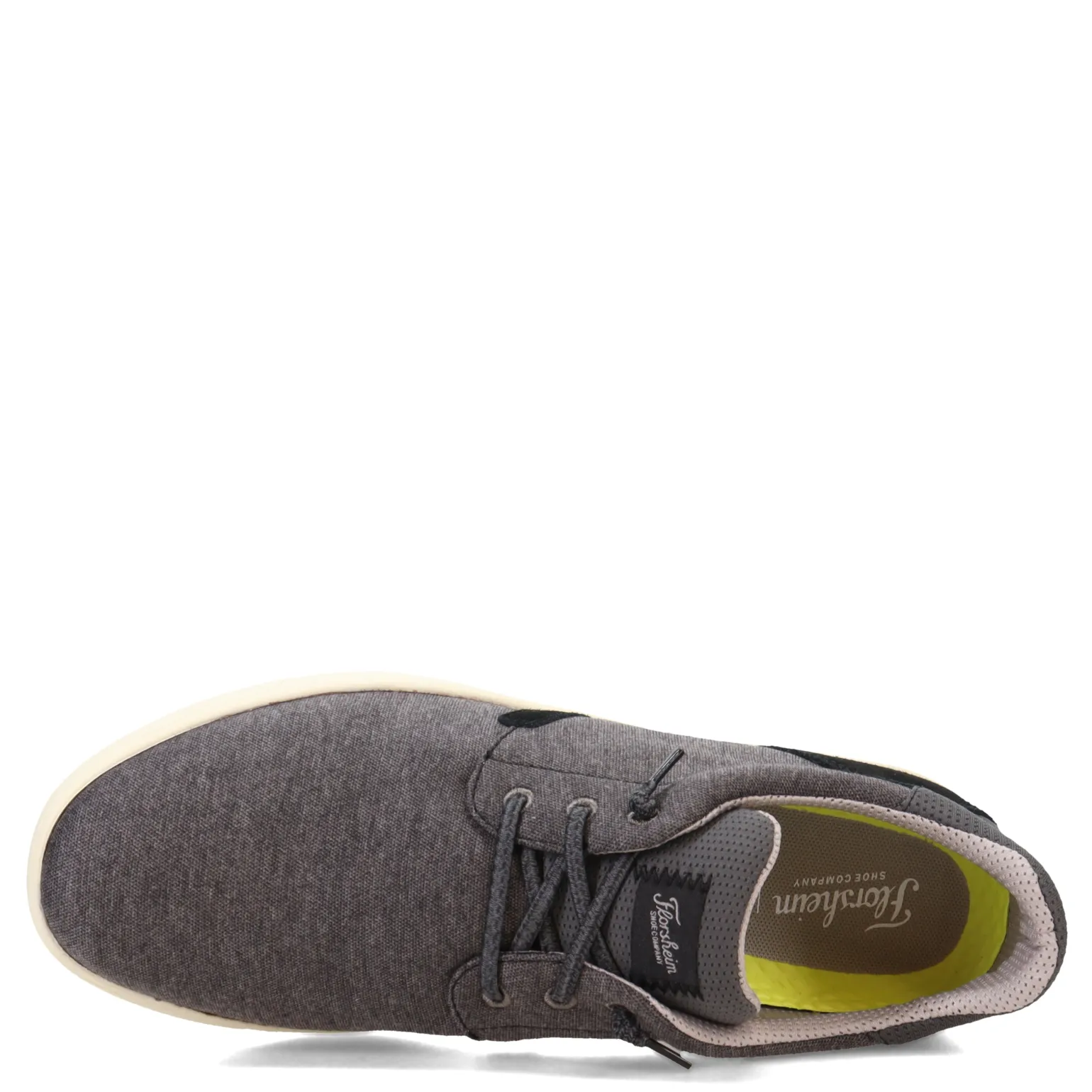 Men's Florsheim, Crossover Lace Slip-On Sneaker