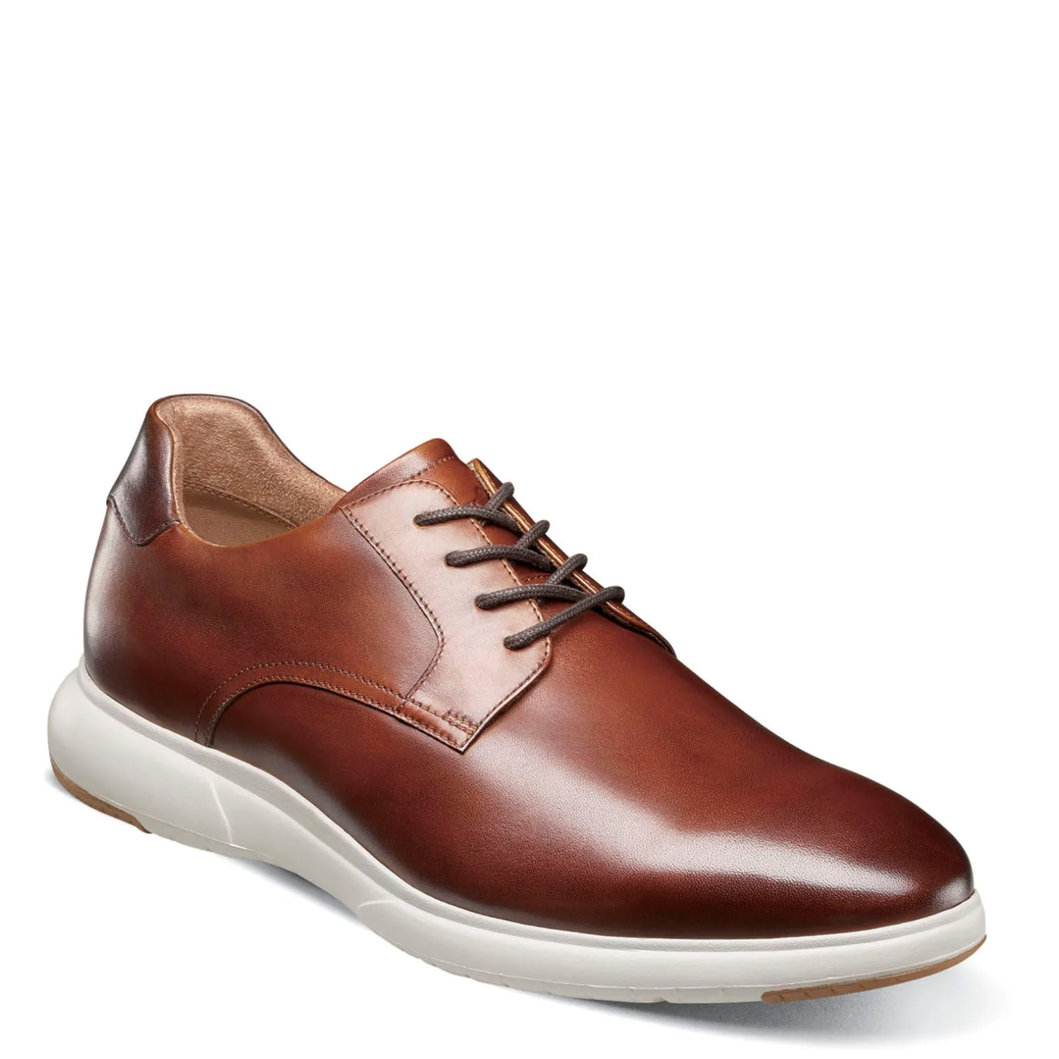 Men's Florsheim, Dash Plain Toe Oxford