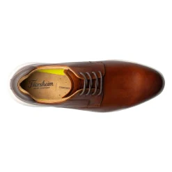 Men's Florsheim, Dash Plain Toe Oxford