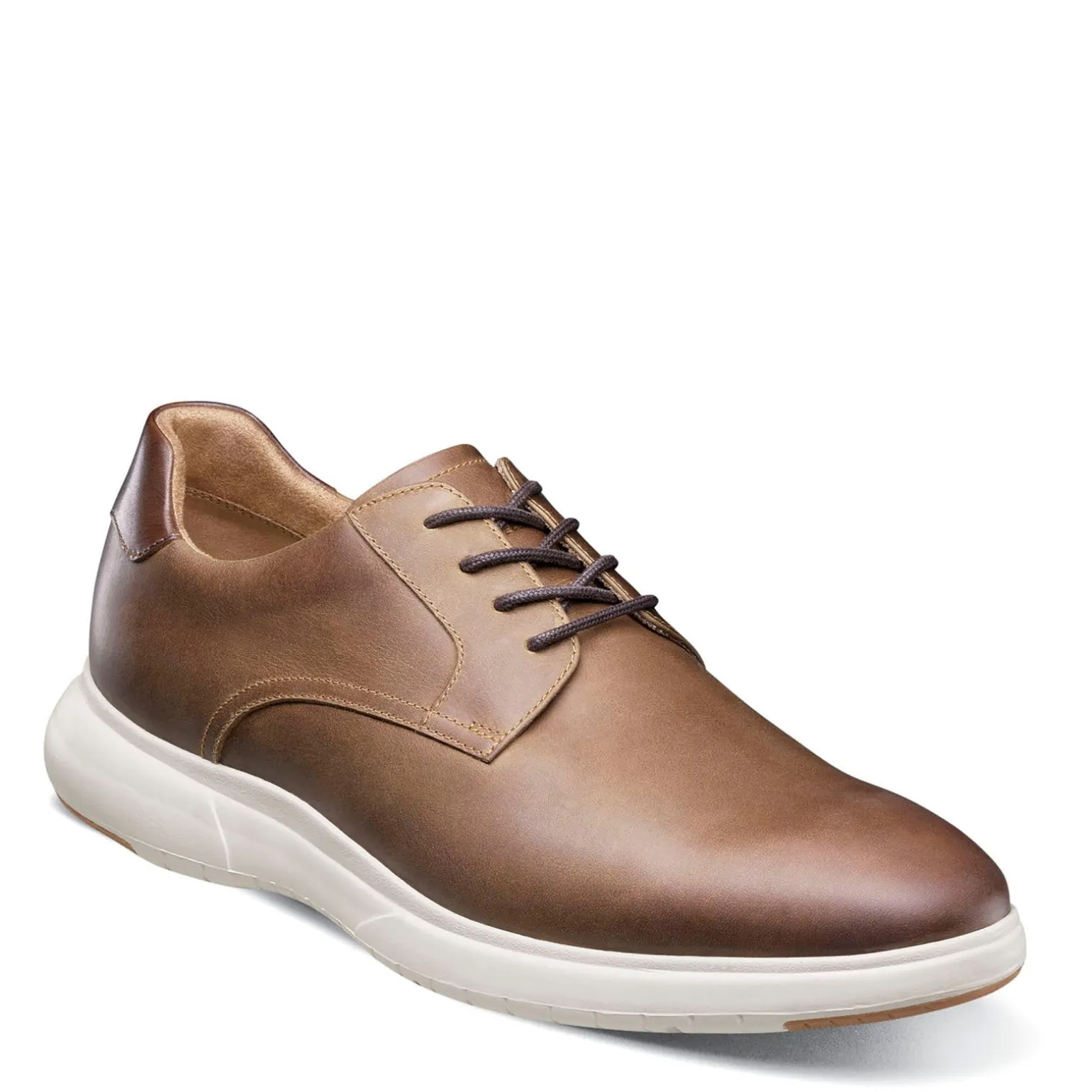 Men's Florsheim, Dash Plain Toe Oxford