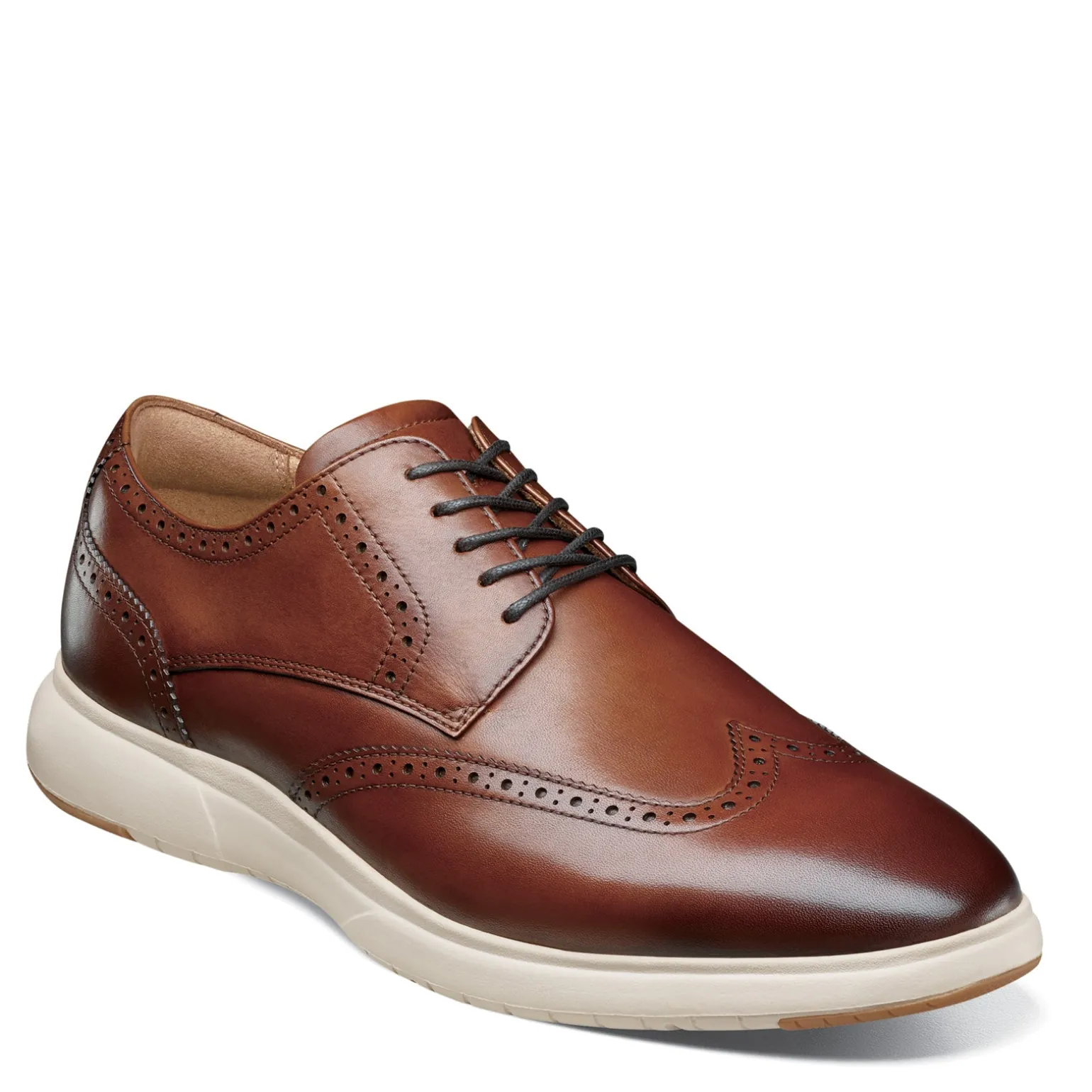 Men's Florsheim, Dash Wingtip Oxford