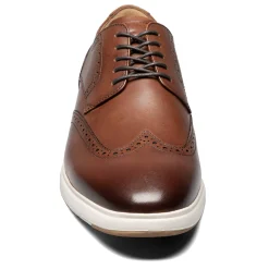 Men's Florsheim, Dash Wingtip Oxford