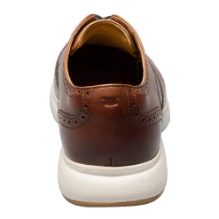 Men's Florsheim, Dash Wingtip Oxford