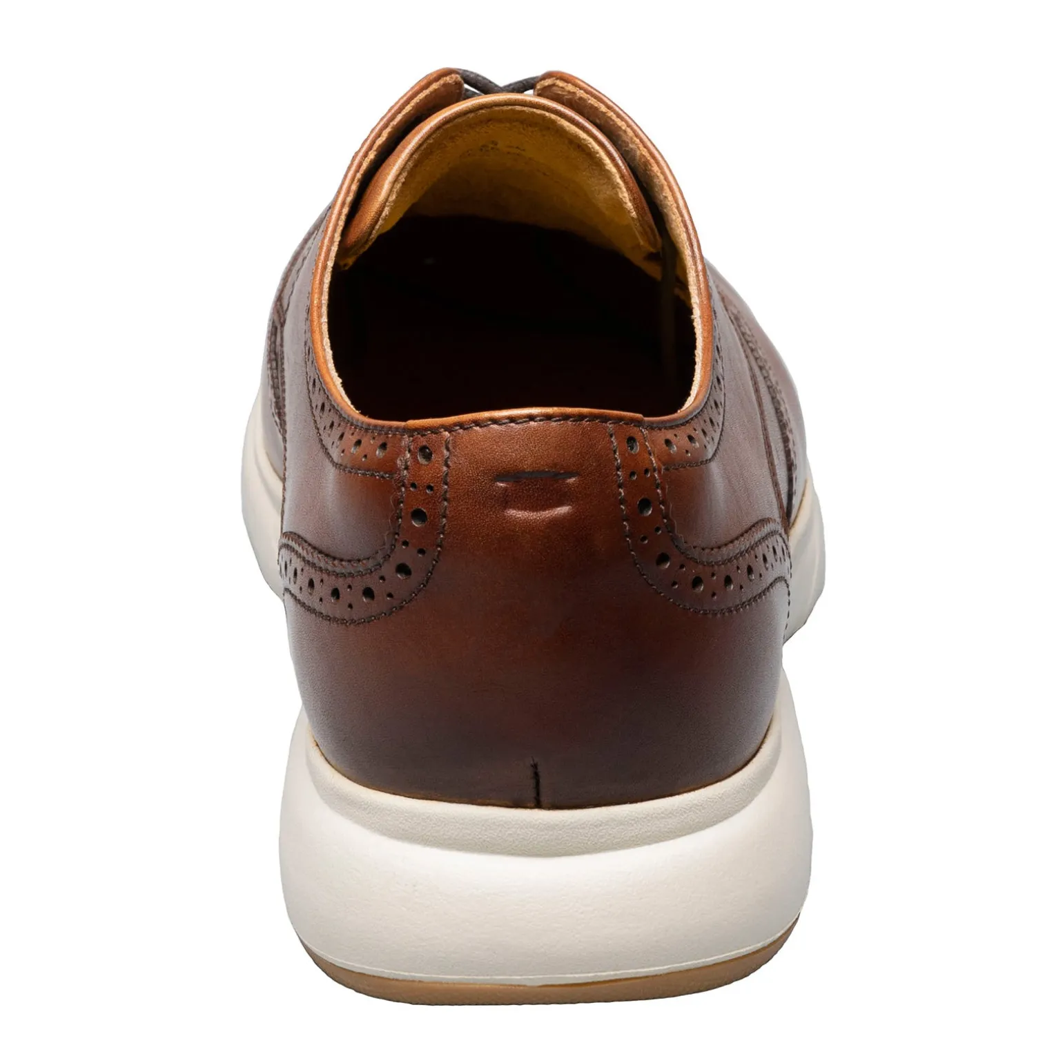 Men's Florsheim, Dash Wingtip Oxford