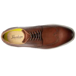 Men's Florsheim, Dash Wingtip Oxford