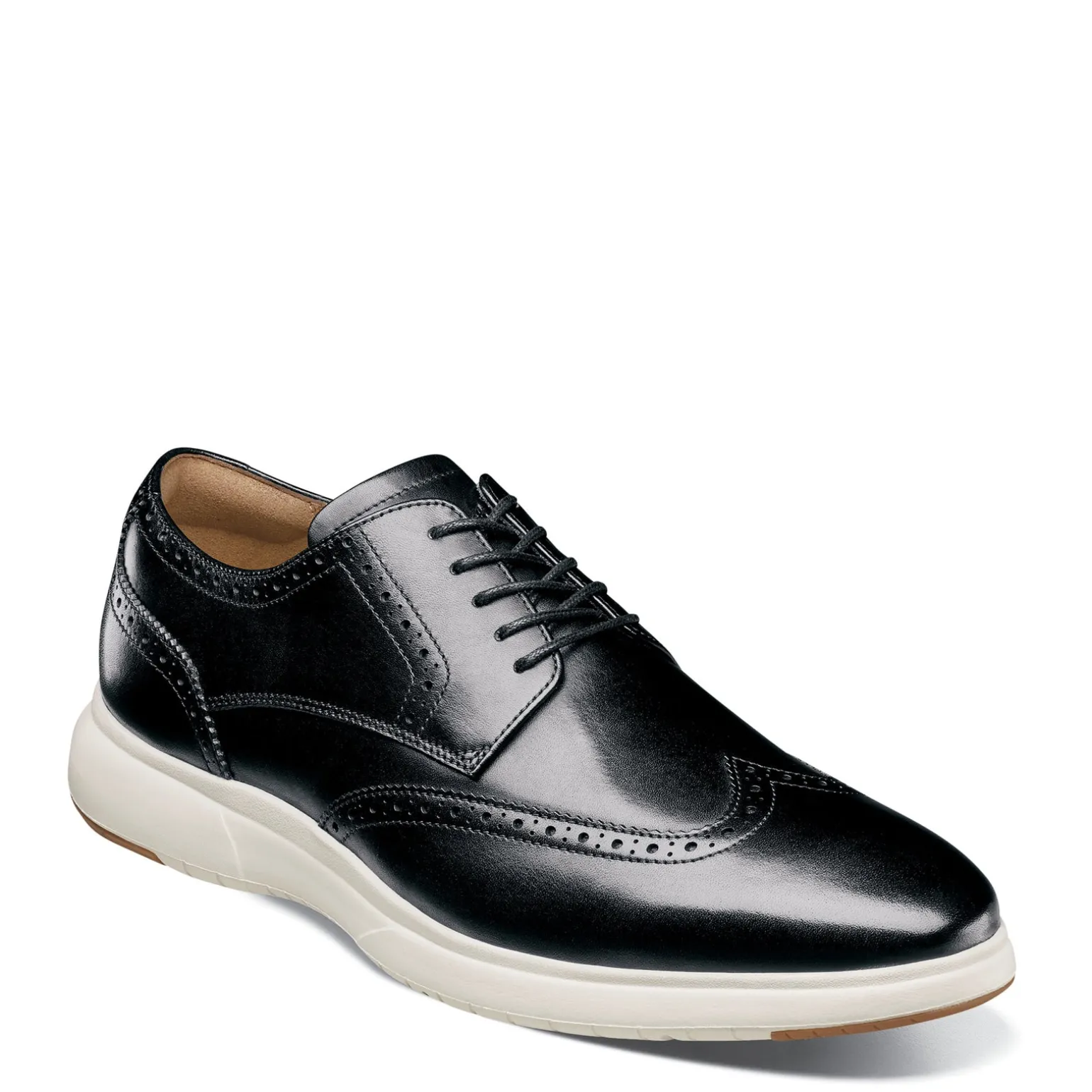Men's Florsheim, Dash Wingtip Oxford