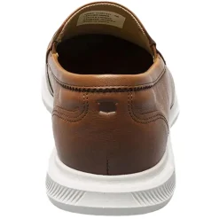 Men's Florsheim, Hamptons Moc Toe Venetian Loafer