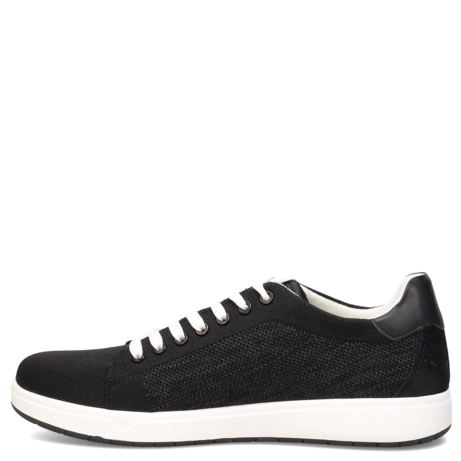 Men's Florsheim, Heist Knit Lace To Toe Sneaker