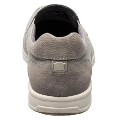 Men's Florsheim, Lakeside Canvas Moc Slip On