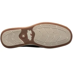 Men's Florsheim, Lakeside Canvas Moc Slip On