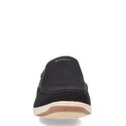 Men's Florsheim, Lakeside Canvas Moc Slip On