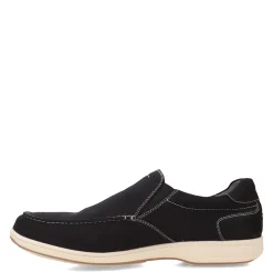 Men's Florsheim, Lakeside Canvas Moc Slip On