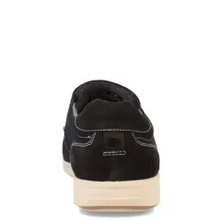 Men's Florsheim, Lakeside Canvas Moc Slip On
