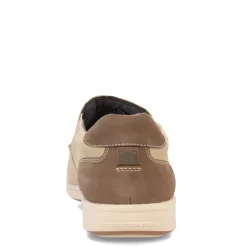 Men's Florsheim, Lakeside Canvas Moc Slip On
