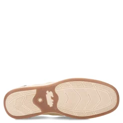 Men's Florsheim, Lakeside Canvas Moc Slip On