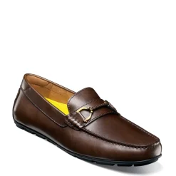 Men's Florsheim, Motor Moc Toe Bit Driver