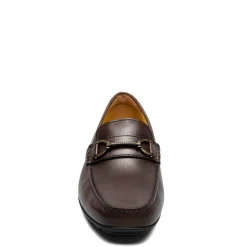Men's Florsheim, Motor Moc Toe Bit Driver