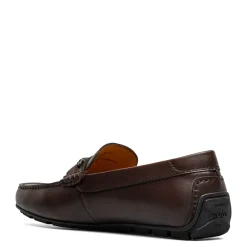 Men's Florsheim, Motor Moc Toe Bit Driver