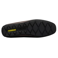 Men's Florsheim, Motor Moc Toe Bit Driver
