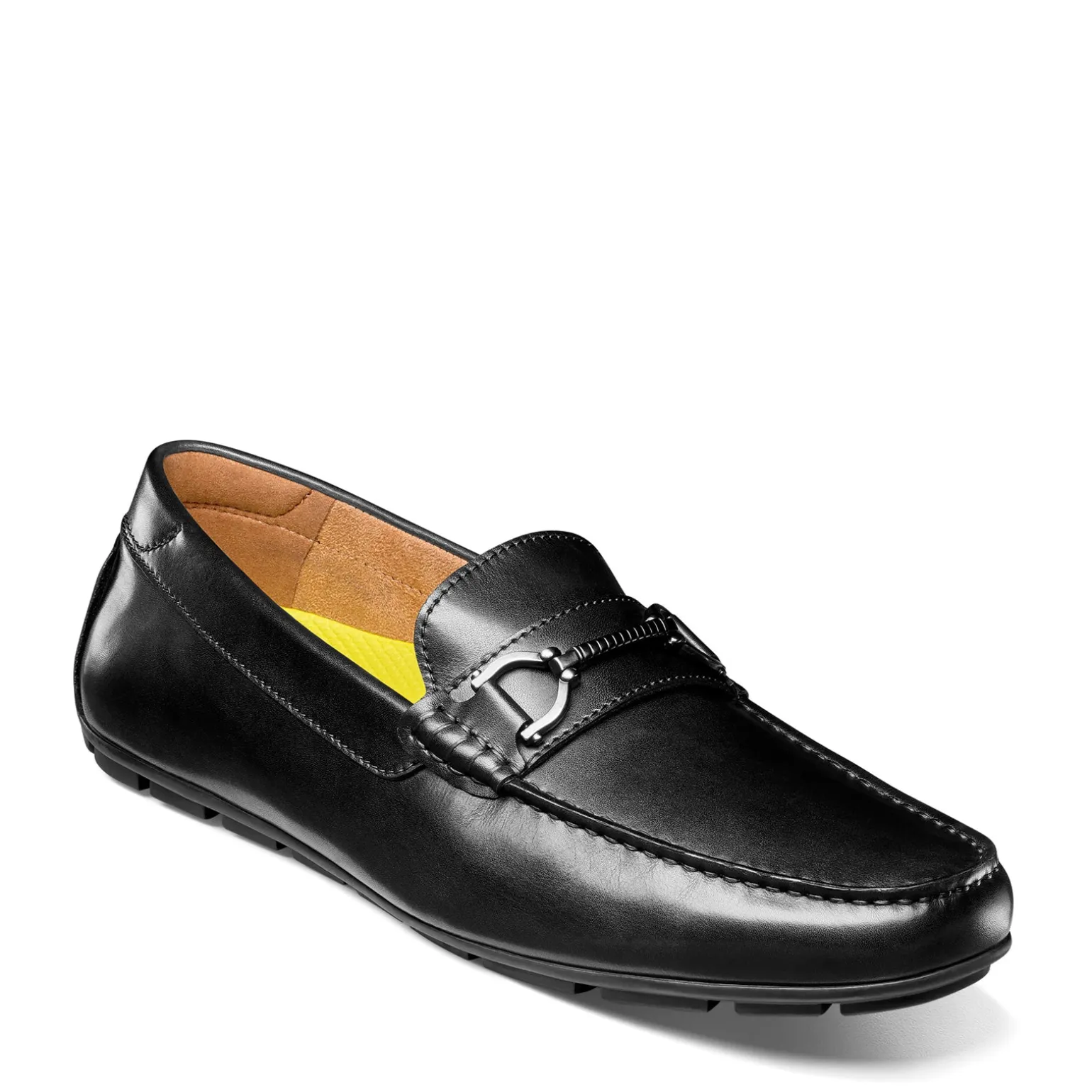 Men's Florsheim, Motor Moc Toe Bit Driver