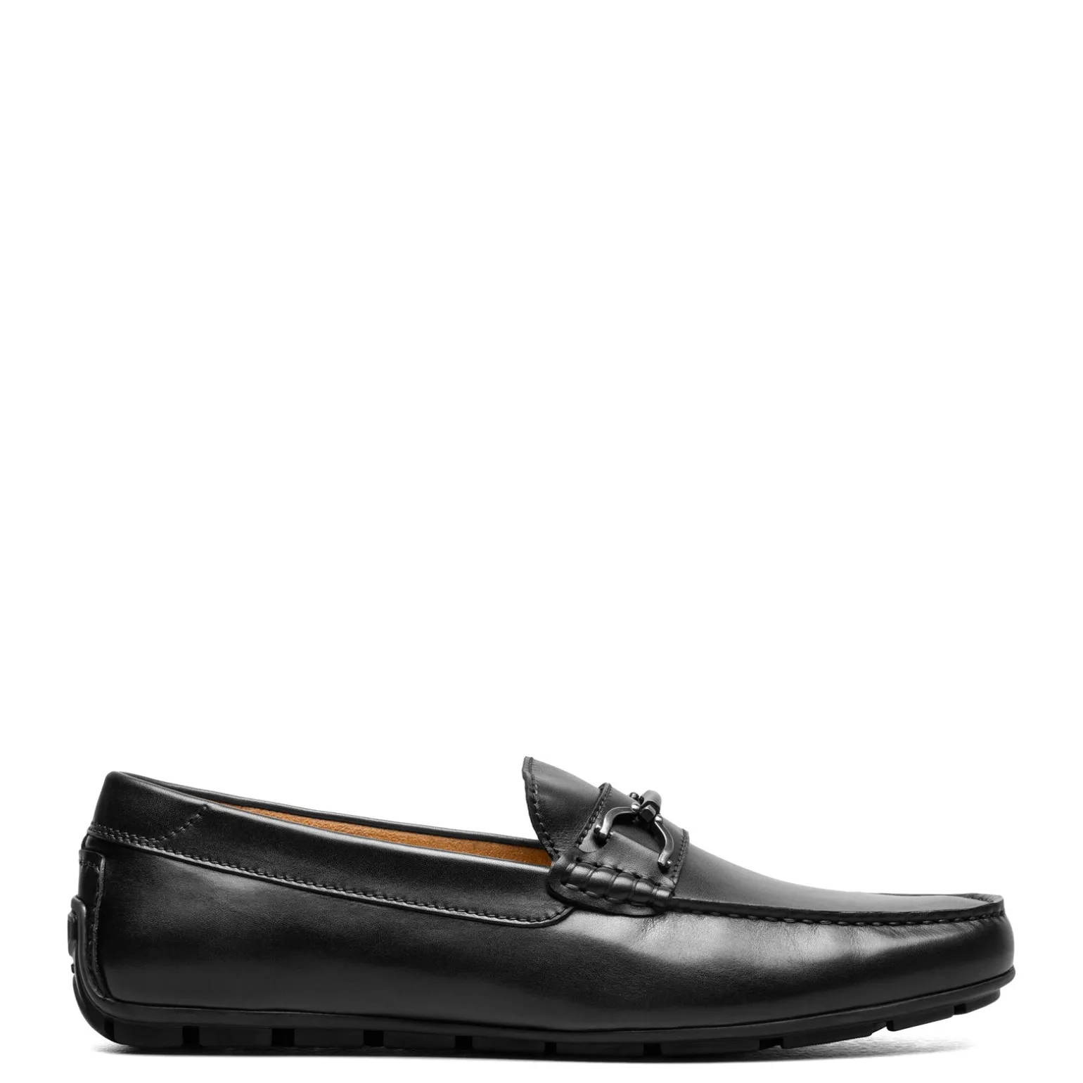 Men's Florsheim, Motor Moc Toe Bit Driver
