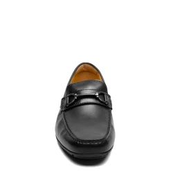 Men's Florsheim, Motor Moc Toe Bit Driver