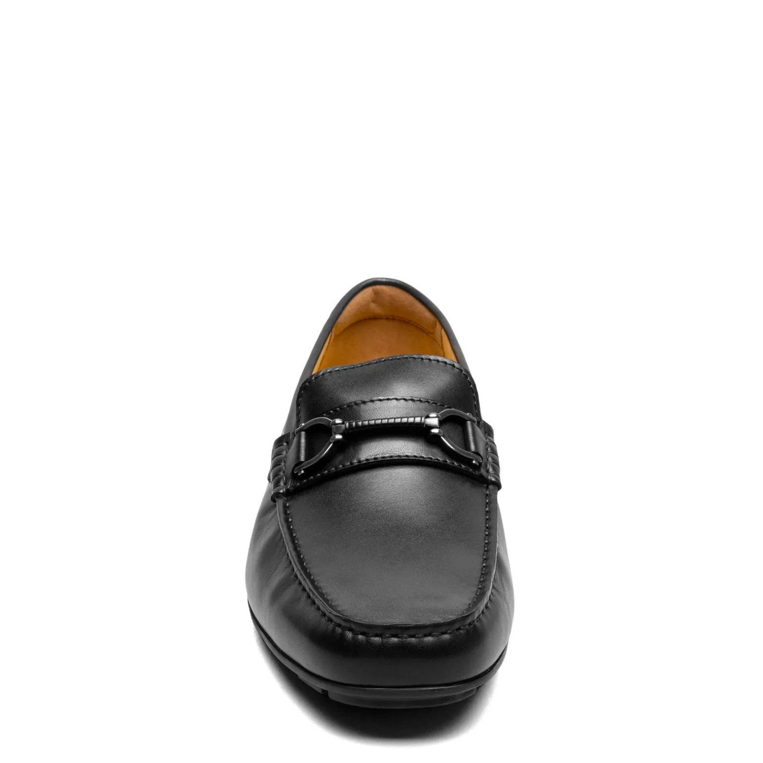 Men's Florsheim, Motor Moc Toe Bit Driver