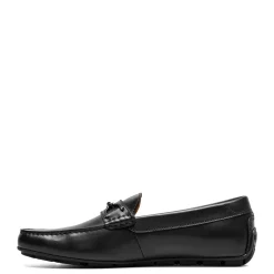 Men's Florsheim, Motor Moc Toe Bit Driver