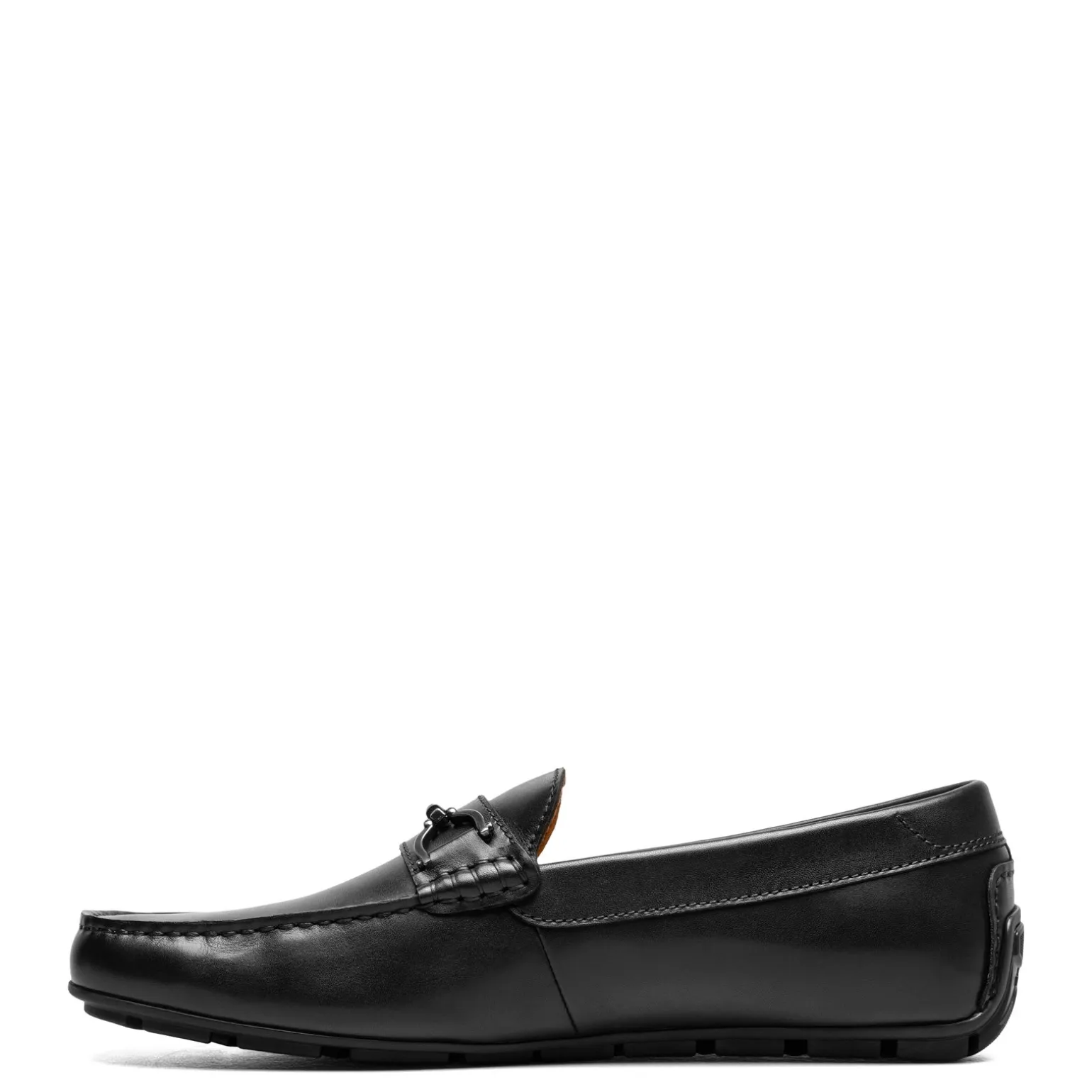 Men's Florsheim, Motor Moc Toe Bit Driver