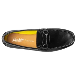 Men's Florsheim, Motor Moc Toe Bit Driver