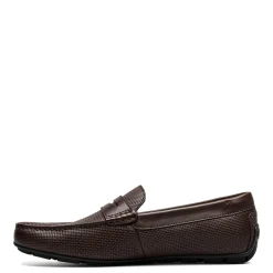 Men's Florsheim, Motor Moc Toe Penny Driver